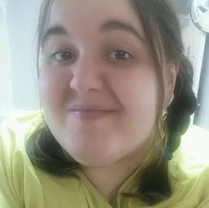 Meet your Posher, Michele